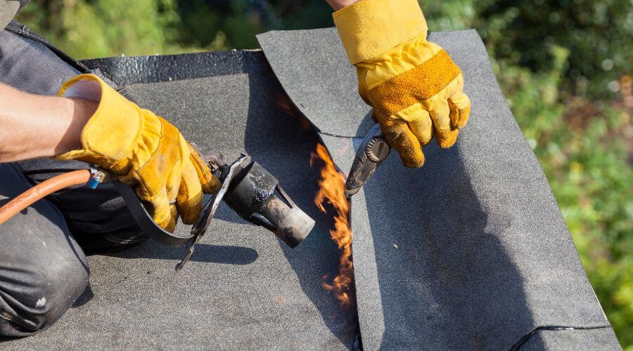 Local Chimney Repair in Keene, CA